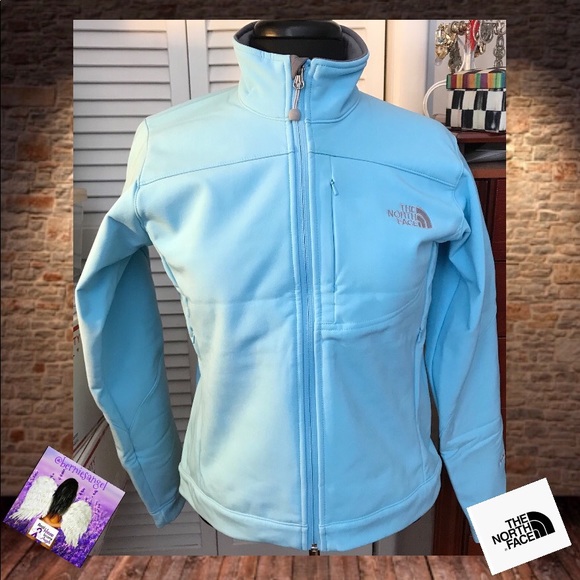 The North Face Jackets & Blazers - The North Face WOMEN’S APEX BIONIC 2 JACKET S